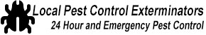 Prairie ID Pest Control Exterminators